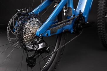 Afbeelding van NOX Versterker P2 Ultra River Afbeelding van NOX Versterker P2 Ultra River