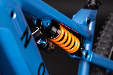 Afbeelding van NOX Versterker P2 Ultra River 30 Afbeelding van NOX Versterker P2 Ultra River 30