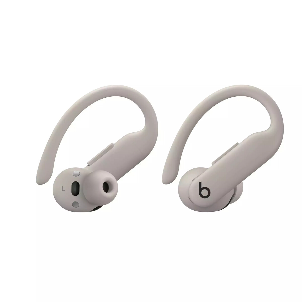 Powerbeats Pro 2 met snel opladen Powerbeats Pro 2 met snel opladen