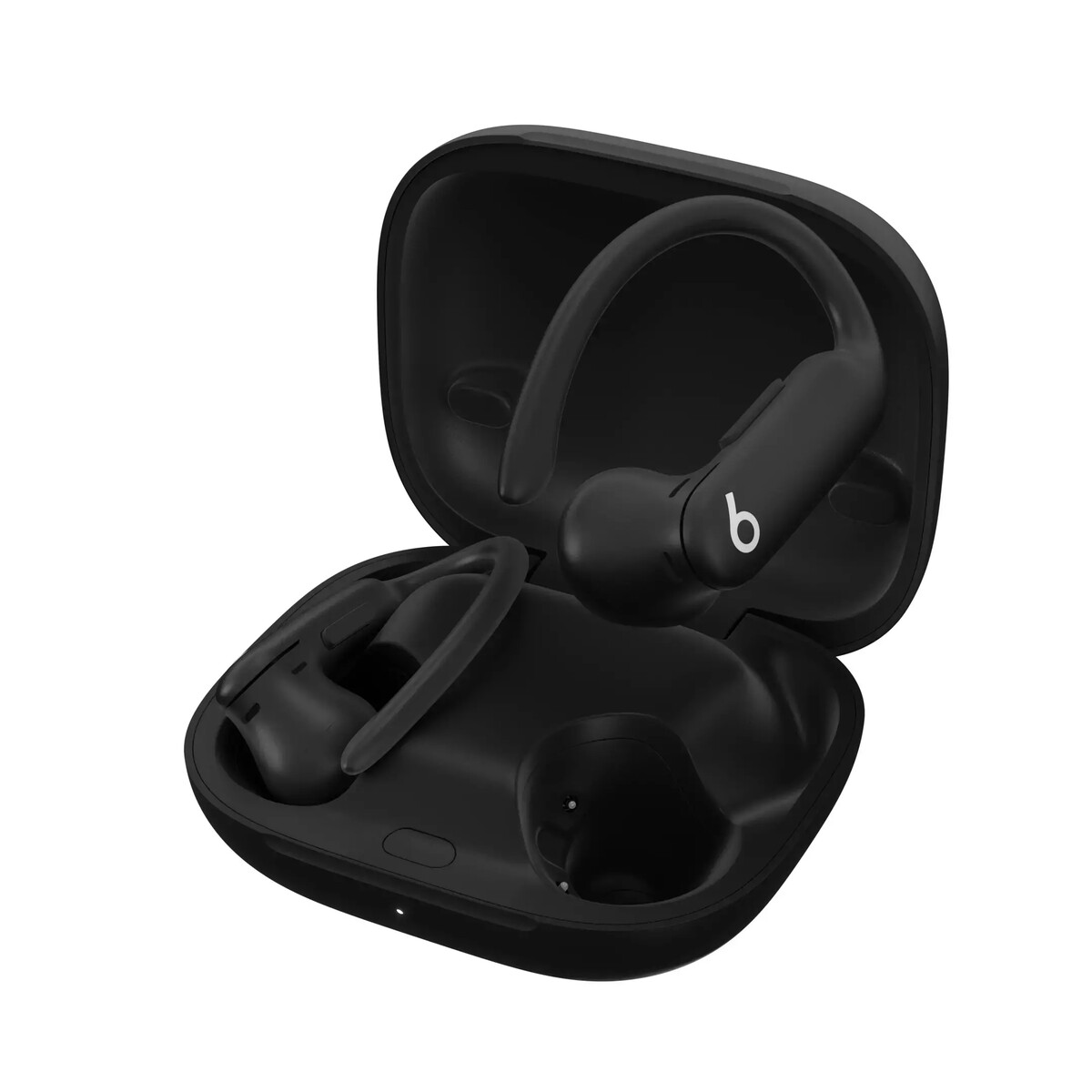 Powerbeats Pro 2 ontwerp en functies Powerbeats Pro 2 ontwerp en functies