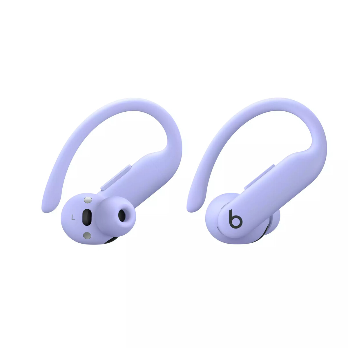 Powerbeats Pro 2-ontwerp Powerbeats Pro 2-ontwerp