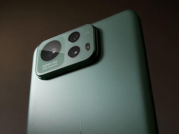 ASUS Zenfone 12 Ultra - Camera's ASUS Zenfone 12 Ultra - Camera's
