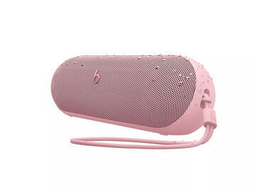 Beats Pill Blush Pink Beats Pill Blush Pink