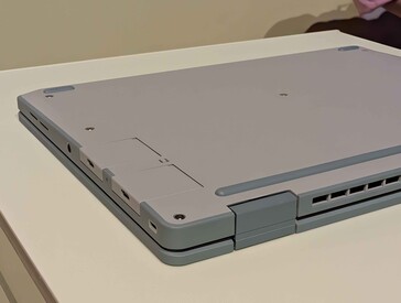 TPU scharnieren voor de Framework 12 laptop TPU scharnieren voor de Framework 12 laptop