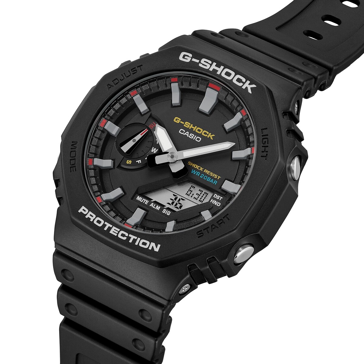 GA-2100RL-1A GA-2100RL-1A. Afbeelding