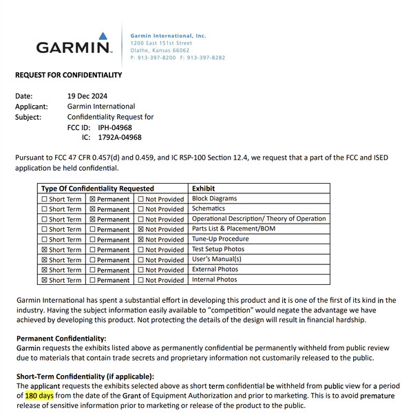 Garmin gadget onder de code A04968 - afbeelding 2 Garmin gadget onder de code A04968 - afbeelding 2
