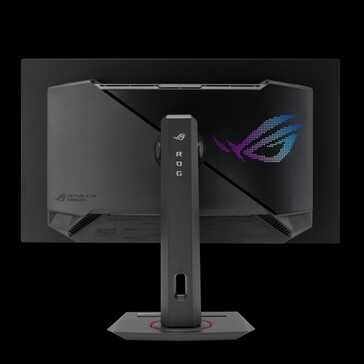 ASUS ROG Strix OLED XG27UCDMG gamingmonitor ASUS ROG Strix OLED XG27UCDMG gamingmonitor