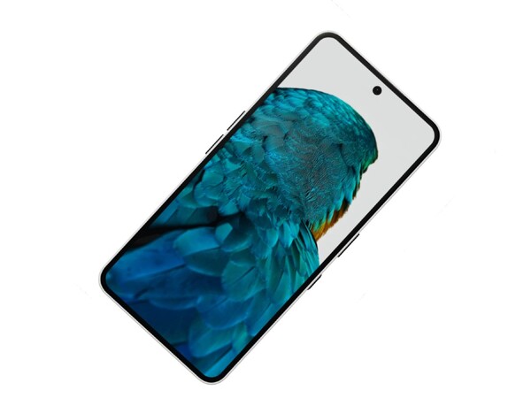 Niets Telefoonscherm (3a) Niets Telefoonscherm (3a)
