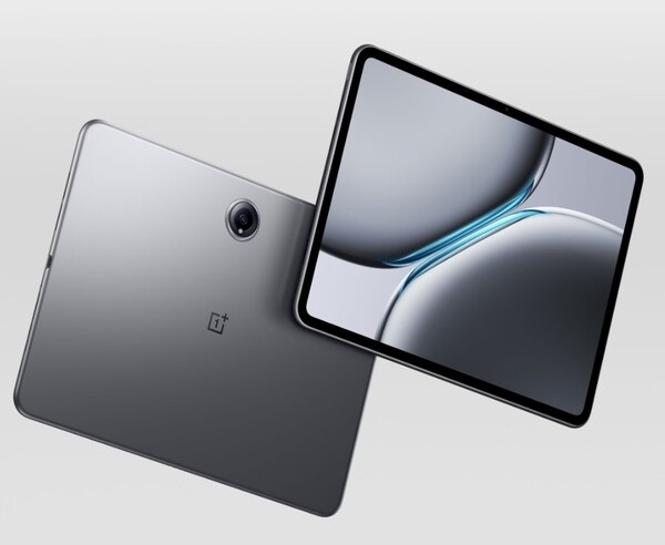 OnePlus Pad 2 Pro - afbeelding van de tablet OnePlus Pad 2 Pro - afbeelding van de tablet