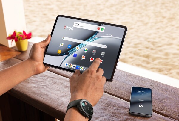 OnePlus Pad 2 Pro - functionaliteit OnePlus Pad 2 Pro - functionaliteit