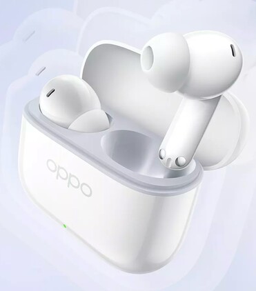 Oppo Enco Air 4i Gebruik Oppo Enco Air 4i Gebruik