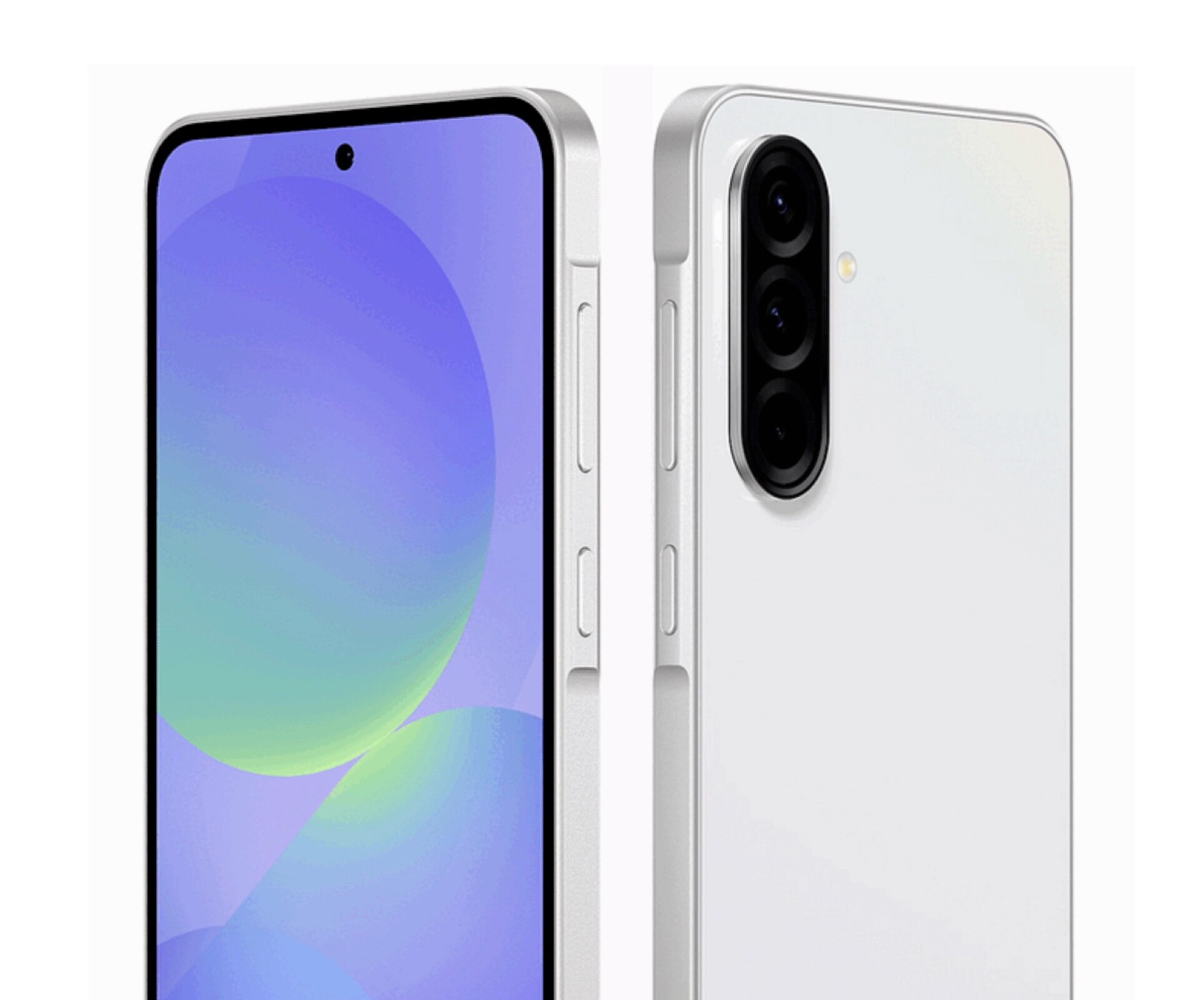 Samsung Galaxy A36 5G Samsung Galaxy A36 5G