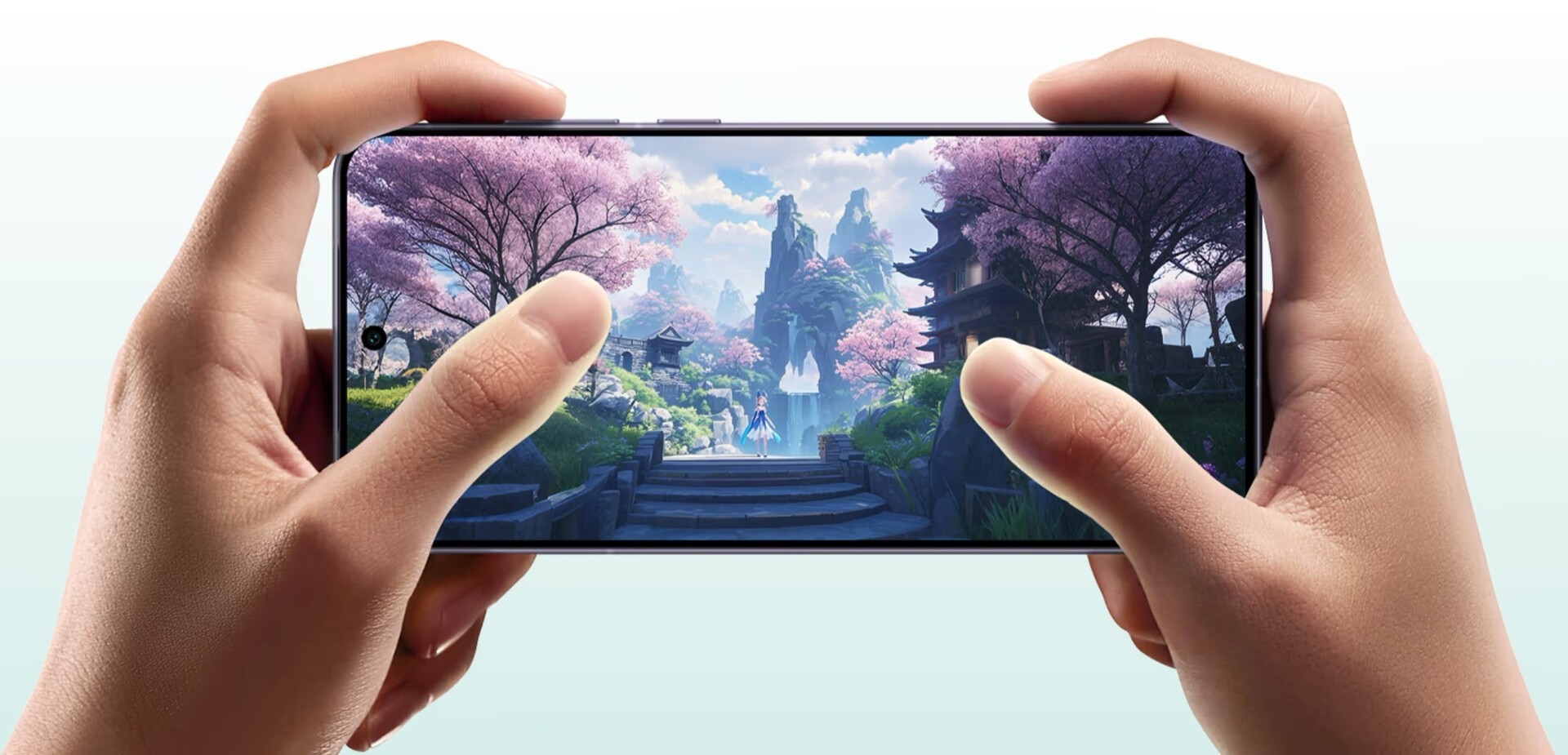 Vivo X200s smartphone Vivo X200s smartphone
