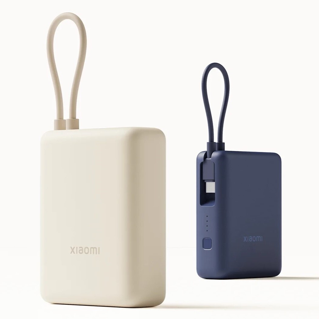 Power Bank 33W 10000 in Europa Power Bank 33W 10000 in Europa