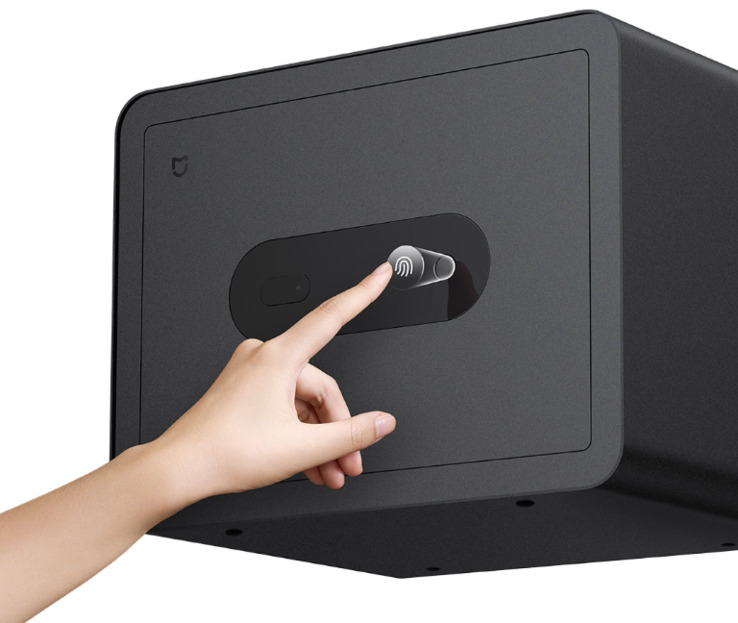 Kenmerken Xiaomi Mijia Smart Safe Kenmerken Xiaomi Mijia Smart Safe