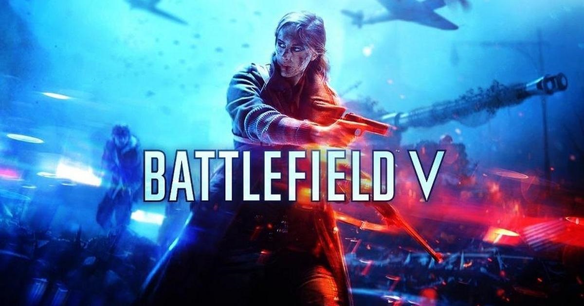 Steam heeft een ongekende toename in interesse in Battlefield V gezien: 82 procent korting heeft meer dan 90.000 spelers aangetrokken Steam heeft een ongekende toename in interesse in Battlefield V gezien: 82 procent korting heeft meer dan 90.000 spelers aangetrokken