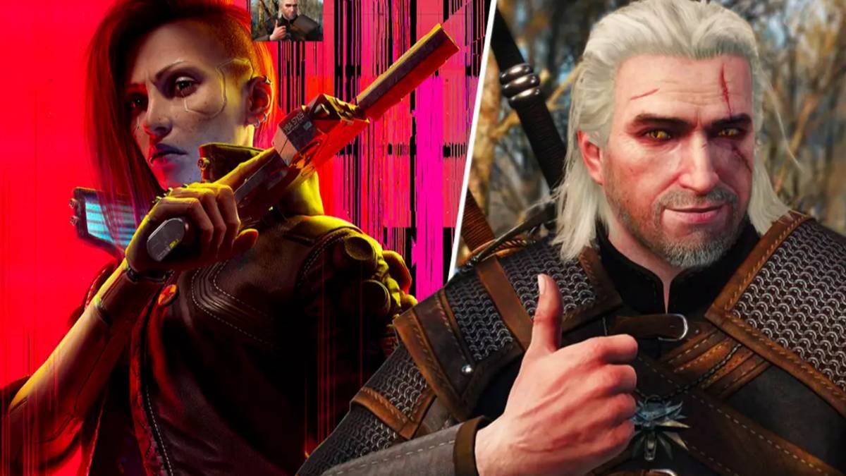 Cyberpunk 2077 quest director: CD Projekt Red gaat geen games in early access uitbrengen Cyberpunk 2077 quest director: CD Projekt Red gaat geen games in early access uitbrengen
