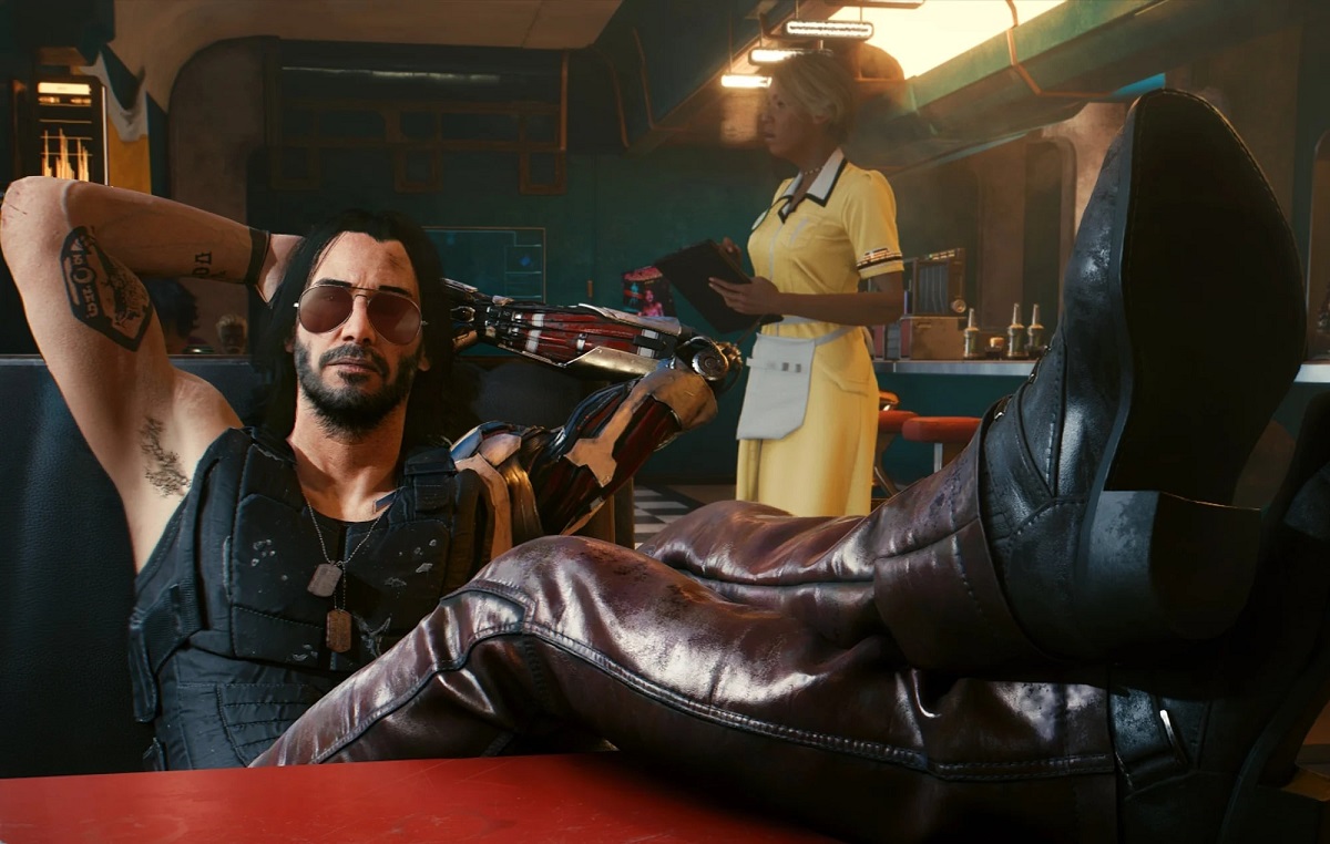 Night City is druk: Cyberpunk 2077 verkoopt meer dan 30 miljoen exemplaren - CD Projekt doet verslag van het succes van de game en de uitbreidingen Night City is druk: Cyberpunk 2077 verkoopt meer dan 30 miljoen exemplaren - CD Projekt doet verslag van het succes van de game en de uitbreidingen
