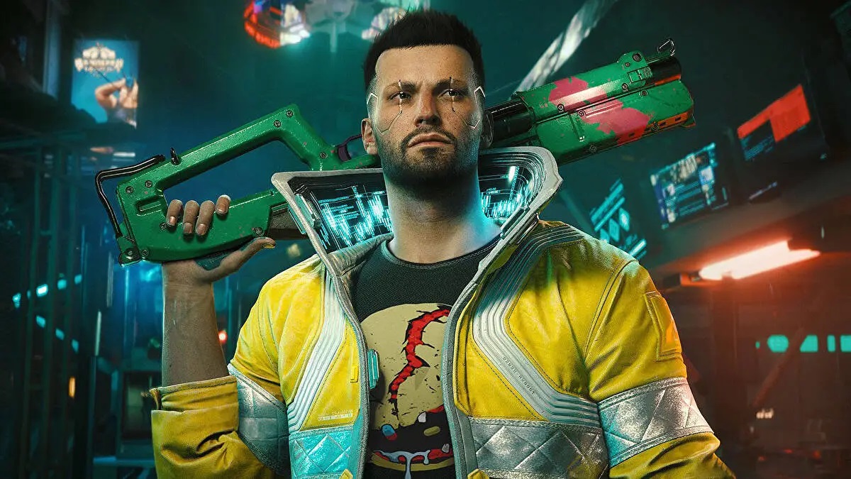 Het werk aan het vervolg op Cyberpunk 2077 is begonnen: CD Projekt RED's afdeling in Boston is begonnen aan Project Orion Het werk aan het vervolg op Cyberpunk 2077 is begonnen: CD Projekt RED's afdeling in Boston is begonnen aan Project Orion