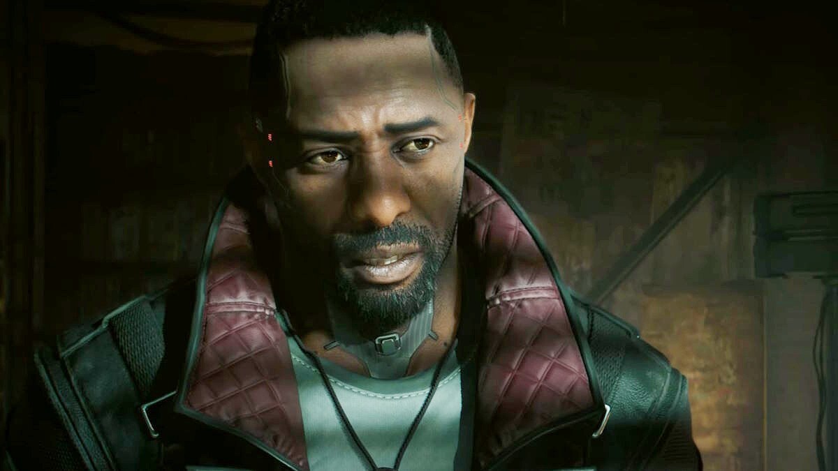 "De beste uitbreiding ooit uitgebracht!": de lovende trailer voor Cyberpunk 2077: Phantom Liberty is gelanceerd "De beste uitbreiding ooit uitgebracht!": de lovende trailer voor Cyberpunk 2077: Phantom Liberty is gelanceerd