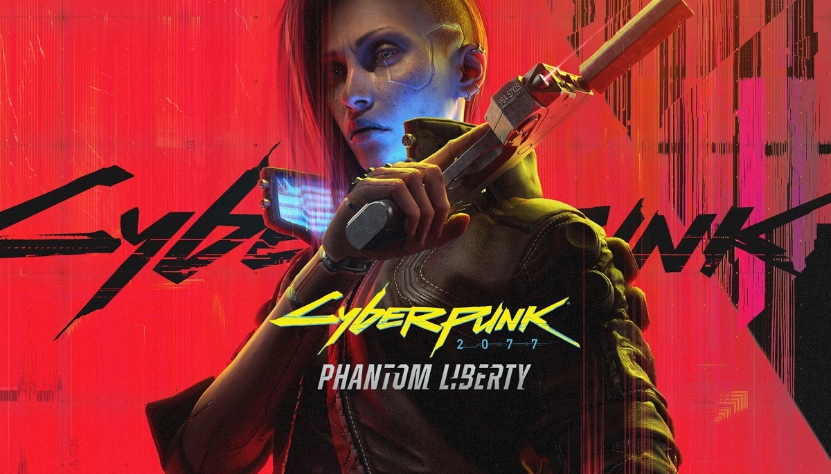 Critici zijn enthousiast over Cyberpunk 2077: Phantom Liberty! De eerste recensies van journalisten spreken over de hoogste kwaliteit van de uitbreiding en het spannende plot Critici zijn enthousiast over Cyberpunk 2077: Phantom Liberty! De eerste recensies van journalisten spreken over de hoogste kwaliteit van de uitbreiding en het spannende plot