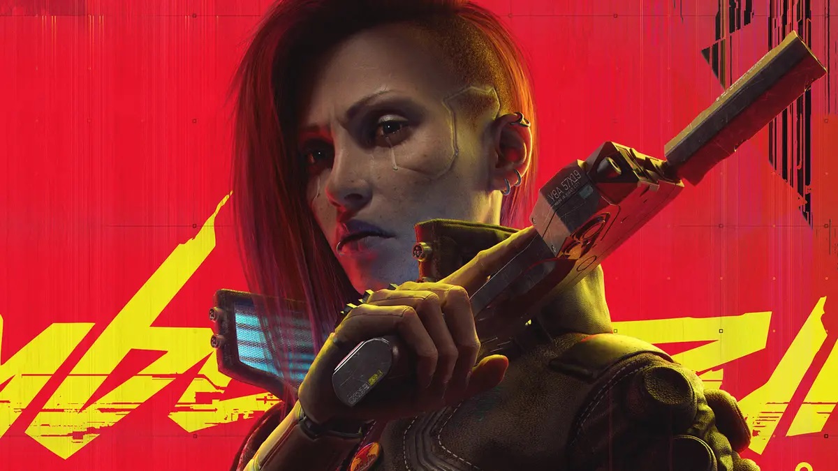 "Op de schouders van reuzen": CD Projekt RED onthult nog een sfeerartikel van de Phantom Liberty-uitbreiding voor Cyberpunk 2077 "Op de schouders van reuzen": CD Projekt RED onthult nog een sfeerartikel van de Phantom Liberty-uitbreiding voor Cyberpunk 2077
