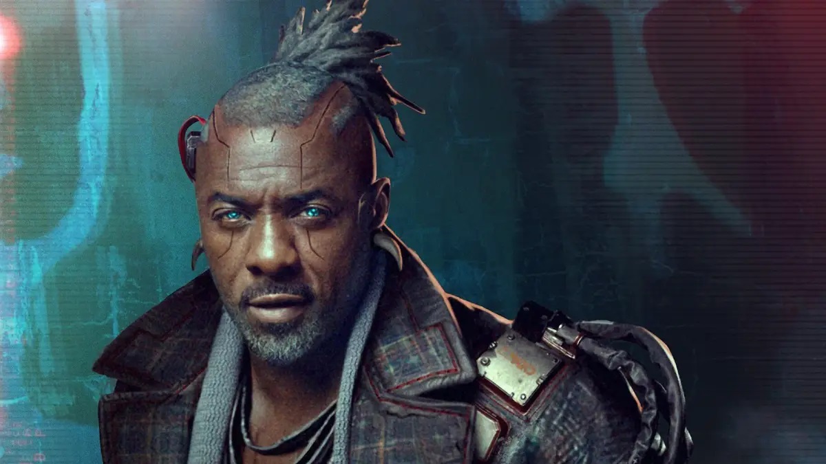 "Het is tijd om all-in te gaan" - de spectaculaire trailer van Phantom Liberty add-on voor Cyberpunk 2077 wordt gepresenteerd "Het is tijd om all-in te gaan" - de spectaculaire trailer van Phantom Liberty add-on voor Cyberpunk 2077 wordt gepresenteerd
