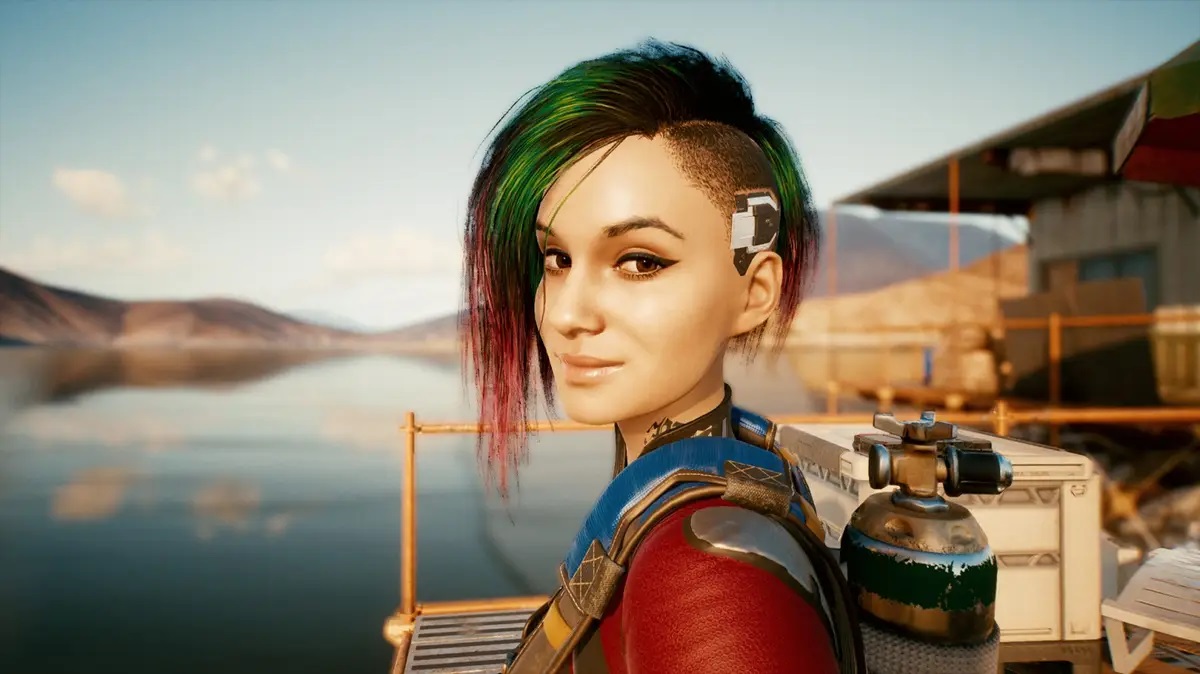 CD Projekt RED bereidt de volgende update voor Cyberpunk 2077 voor. In patch 2.01 repareren de ontwikkelaars een aantal ernstige bugs en lossen ze het probleem met het verwijderen van saves op PlayStation 5 op. CD Projekt RED bereidt de volgende update voor Cyberpunk 2077 voor. In patch 2.01 repareren de ontwikkelaars een aantal ernstige bugs en lossen ze het probleem met het verwijderen van saves op PlayStation 5 op.