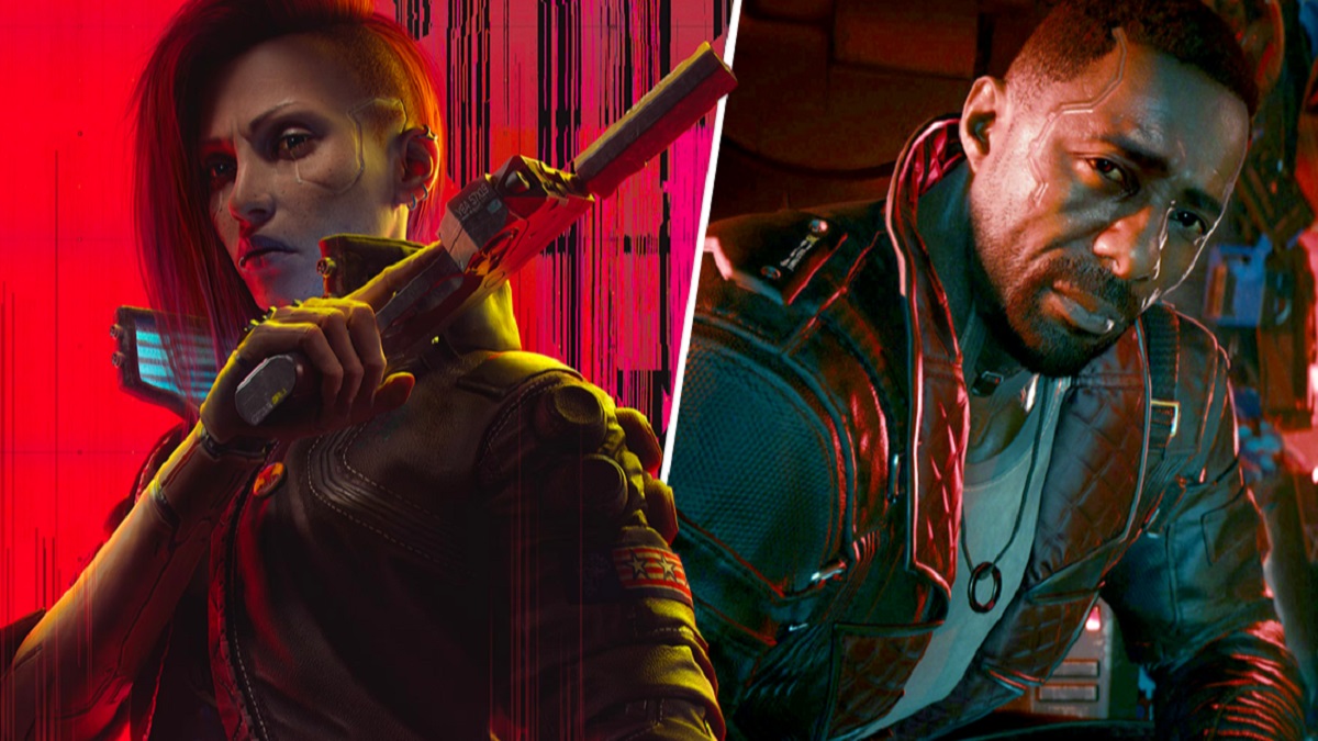 CD Projekt Red heeft een grote presentatie aangekondigd waarin gameplaybeelden en details van de Phantom Liberty-uitbreiding voor Cyberpunk 2077 worden onthuld. CD Projekt Red heeft een grote presentatie aangekondigd waarin gameplaybeelden en details van de Phantom Liberty-uitbreiding voor Cyberpunk 2077 worden onthuld.