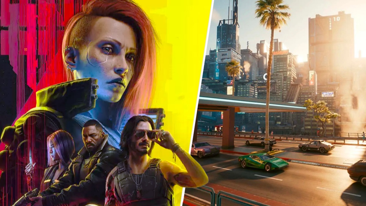 Cyberpunk 2077-ondersteuning is voorbij: patch 2.1 wordt de laatste grote update voor de game van CD Projekt Red Cyberpunk 2077-ondersteuning is voorbij: patch 2.1 wordt de laatste grote update voor de game van CD Projekt Red