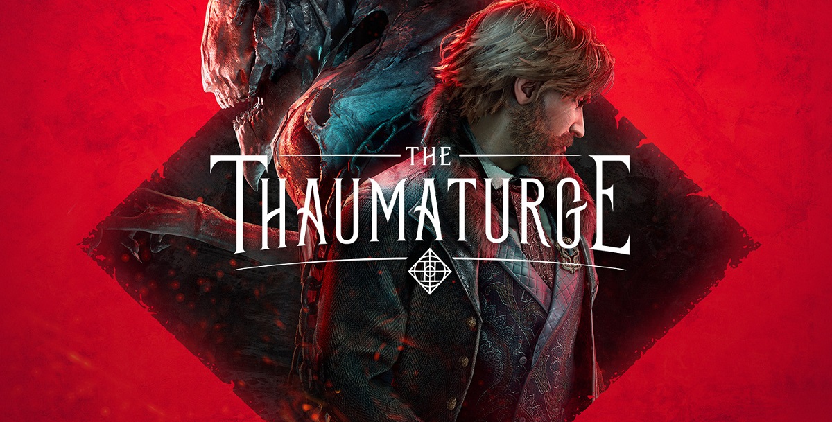 Als onderdeel van Steam Next Fest kunnen gamers een gratis demo uitproberen van de ambitieuze RPG The Thaumaturge van 11 Bit Studios en Fool's Theory. Als onderdeel van Steam Next Fest kunnen gamers een gratis demo uitproberen van de ambitieuze RPG The Thaumaturge van 11 Bit Studios en Fool's Theory.