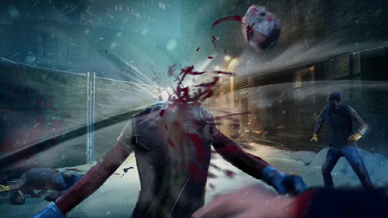 Iedereen zal blij zijn: de ontwikkelaars van Vampire: The Masquerade - Bloodlines 2 vertelden over drie manieren om het spel te spelen-2 Iedereen zal blij zijn: de ontwikkelaars van Vampire: The Masquerade - Bloodlines 2 vertelden over drie manieren om het spel te spelen-2