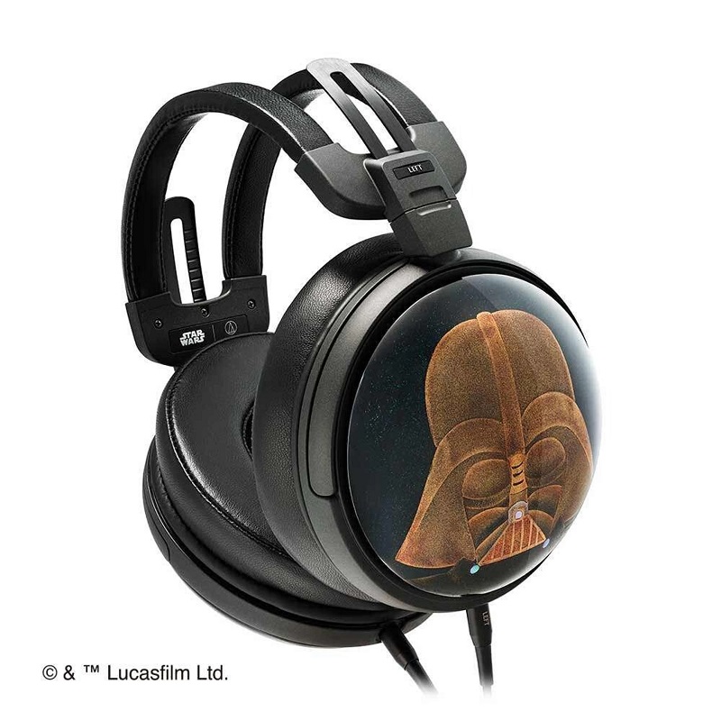 Houten hoofdtelefoon doos ATH-AWSW DV Houten hoofdtelefoon doos ATH-AWSW DV