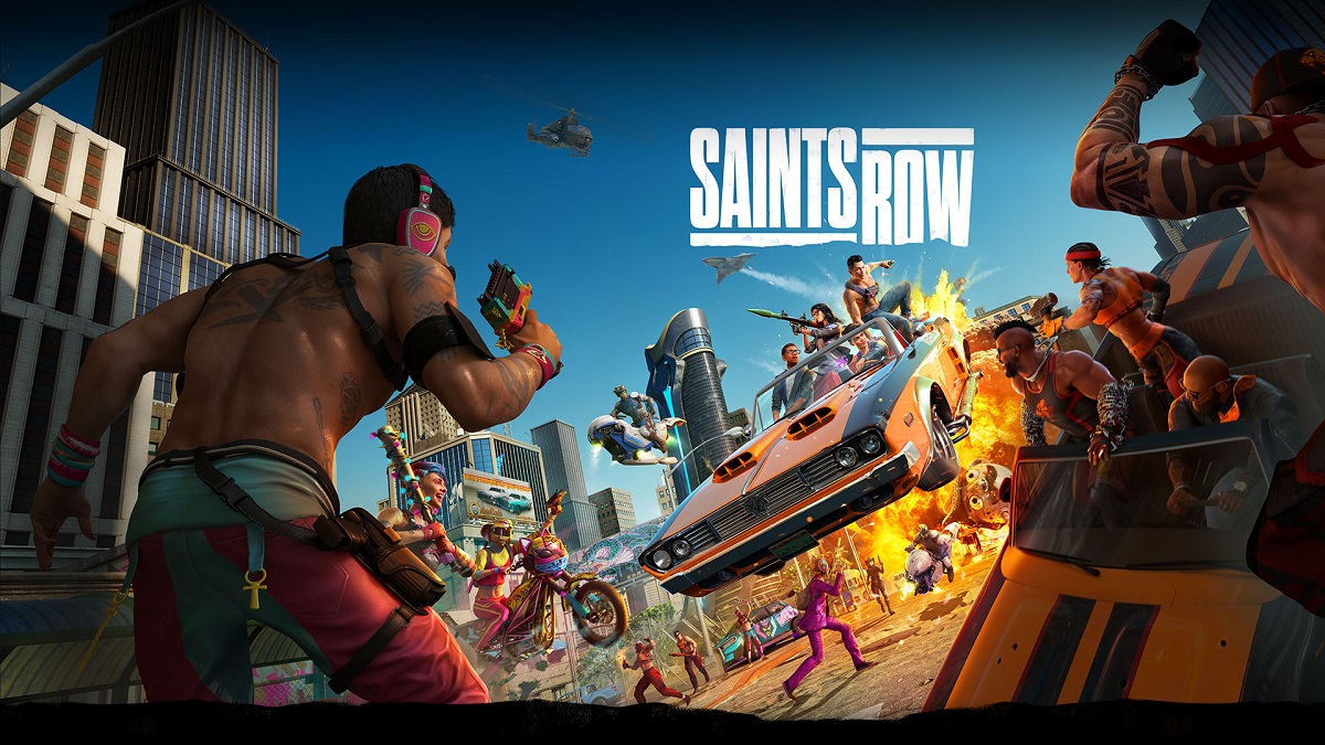 Insider: PS Plus-gebruikers krijgen in september gratis toegang tot misdaadactiegame Saints Row (2022) Insider: PS Plus-gebruikers krijgen in september gratis toegang tot misdaadactiegame Saints Row (2022)