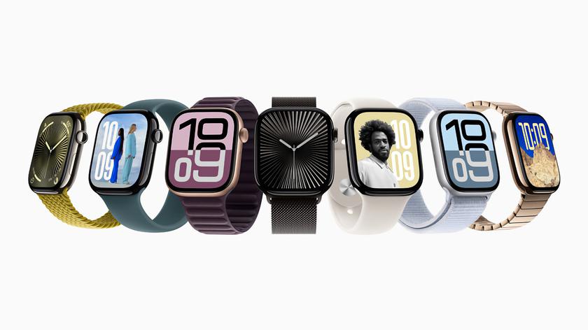 Apple Watch bandjes Apple Watch bandjes