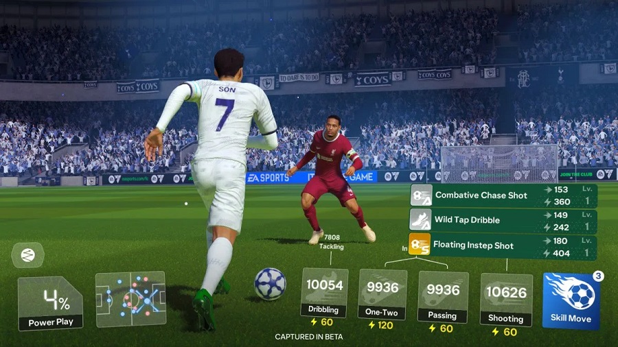 Voel je als een coach: Electronic Arts heeft details onthuld van EA Sports FC Tactical, een gratis te spelen mobiele turn-based game-4 Voel je als een coach: Electronic Arts heeft details onthuld van EA Sports FC Tactical, een gratis te spelen mobiele turn-based game-4