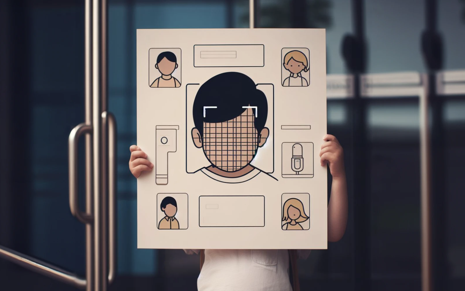 PimEyes, de zoekmachine voor gezichtsherkenning, heeft het zoeken naar foto's van kinderen verboden uit veiligheidsoverwegingen PimEyes, de zoekmachine voor gezichtsherkenning, heeft het zoeken naar foto's van kinderen verboden uit veiligheidsoverwegingen