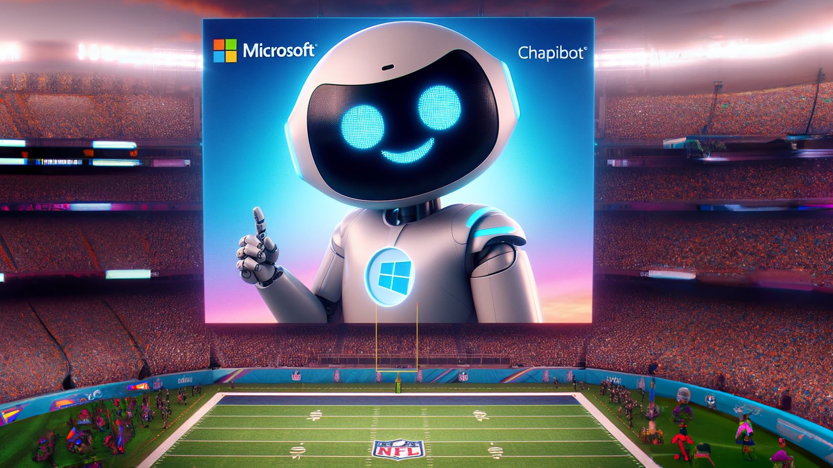 Microsoft Copilot wint aan populariteit in de app-winkels van Apple en Google na Super Bowl-advertentie, ondanks AI-bugs Microsoft Copilot wint aan populariteit in de app-winkels van Apple en Google na Super Bowl-advertentie, ondanks AI-bugs