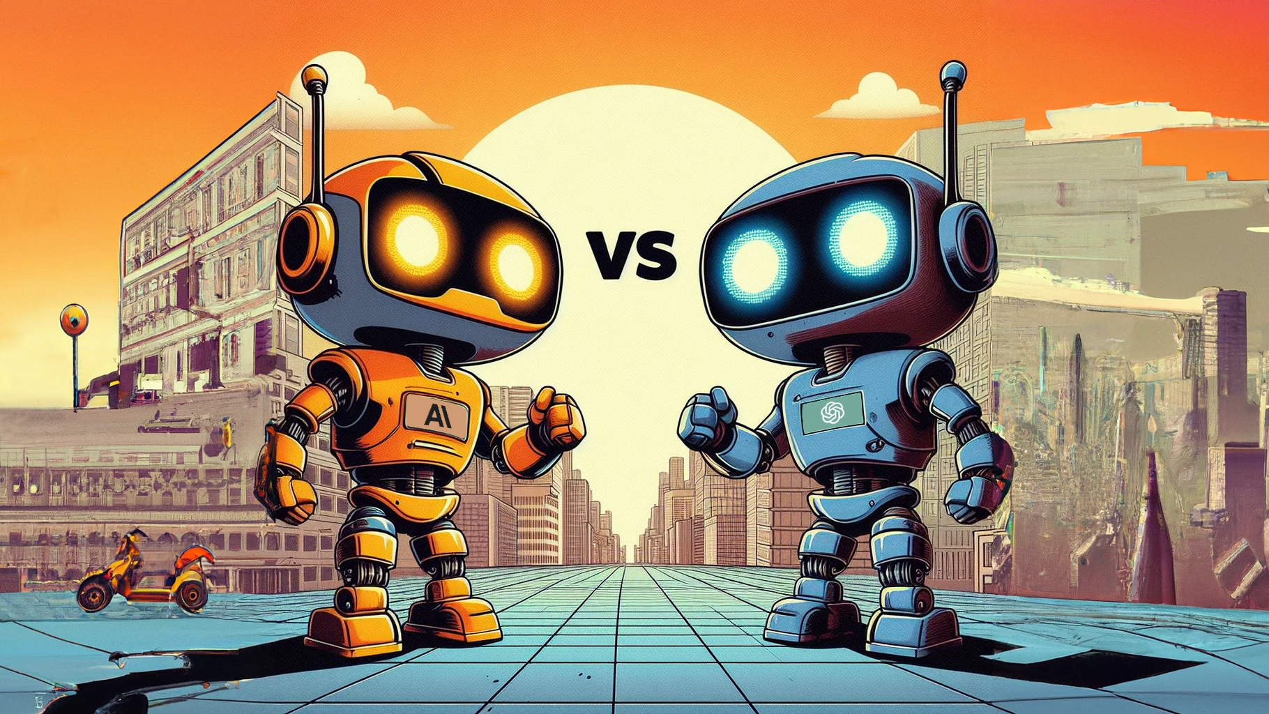 Anthropic's Claude 3 AI-model verslaat GPT-4 in de Chatbot Arena-ranglijst Anthropic's Claude 3 AI-model verslaat GPT-4 in de Chatbot Arena-ranglijst