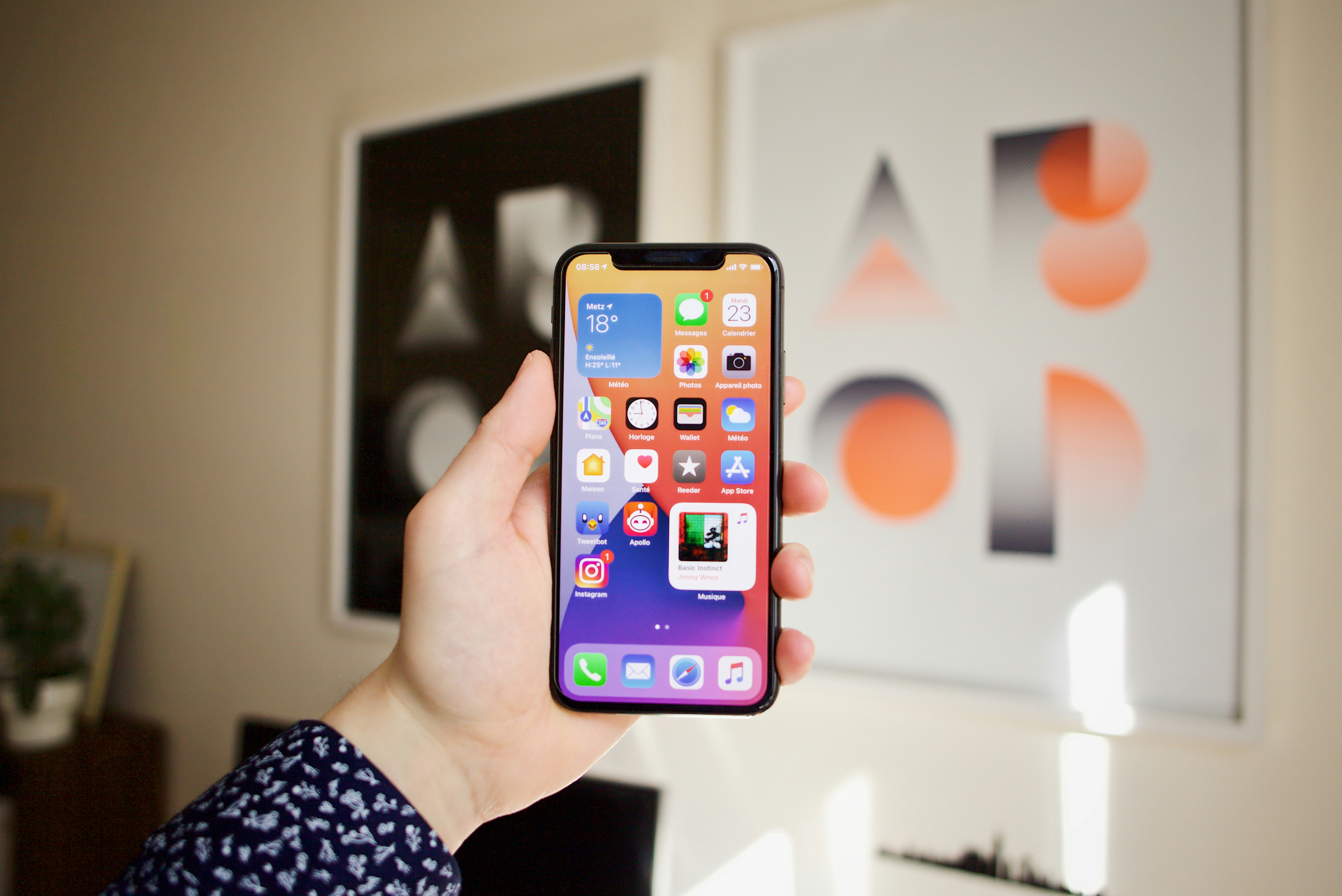 Tim Cook bevestigt de release van Apple's generatieve AI tegen het einde van 2024 Tim Cook bevestigt de release van Apple's generatieve AI tegen het einde van 2024