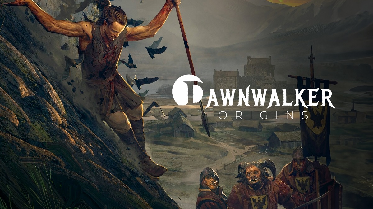 Er is een revolutie op komst onder de rollenspellen: dataminer heeft de eerste details gepubliceerd van het debuutproject van de studio Rebel Wolves, die is opgericht door voormalige medewerkers van CD Projekt RED. Er is een revolutie op komst onder de rollenspellen: dataminer heeft de eerste details gepubliceerd van het debuutproject van de studio Rebel Wolves, die is opgericht door voormalige medewerkers van CD Projekt RED.