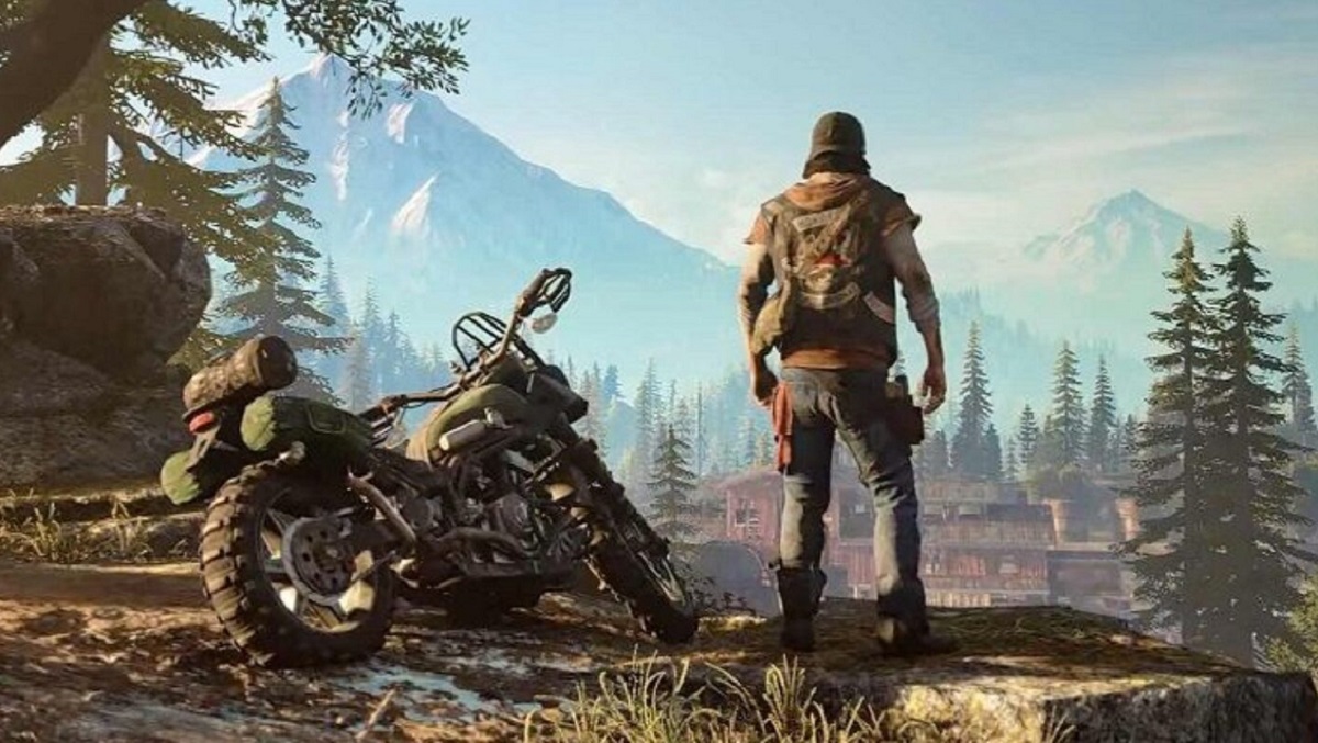 Days Gone 2 of iets nieuws? Ontwikkelaars van Bend Studio hebben gamers geïntrigeerd met een bericht op Twitter Days Gone 2 of iets nieuws? Ontwikkelaars van Bend Studio hebben gamers geïntrigeerd met een bericht op Twitter