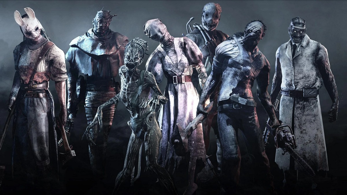 Single-player horror, team PvE spel, film en stripboek: Dead by Daylight makers onthullen ambitieuze plannen voor de franchise Single-player horror, team PvE spel, film en stripboek: Dead by Daylight makers onthullen ambitieuze plannen voor de franchise