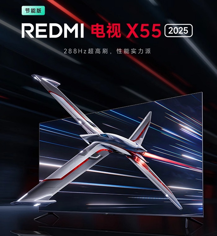 HDMI en USB-verbinding op de Xiaomi Redmi TV X 2025