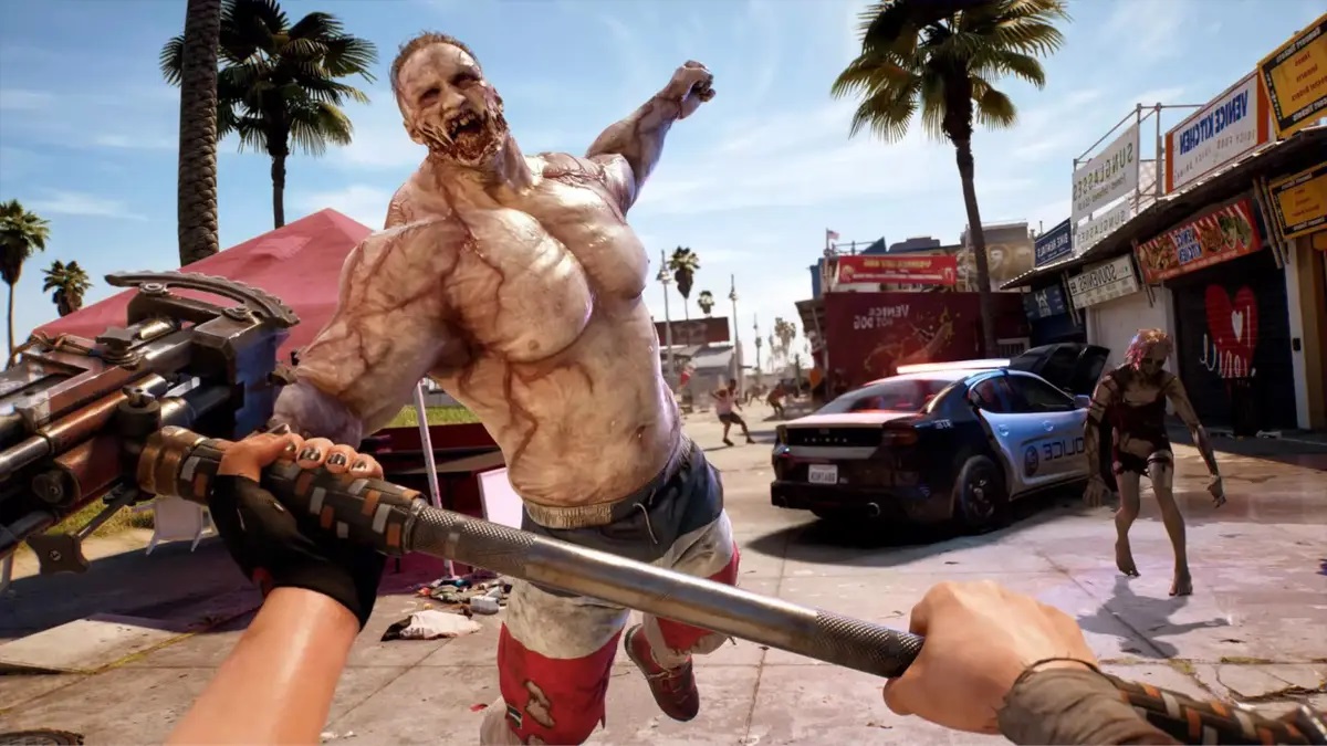 Coole zombieactie, maar middelmatig spel: critici waren voorzichtig in hun beoordeling van Dead Island 2. Fans van het genre zullen het waarschijnlijk niet met hen eens zijn Coole zombieactie, maar middelmatig spel: critici waren voorzichtig in hun beoordeling van Dead Island 2. Fans van het genre zullen het waarschijnlijk niet met hen eens zijn