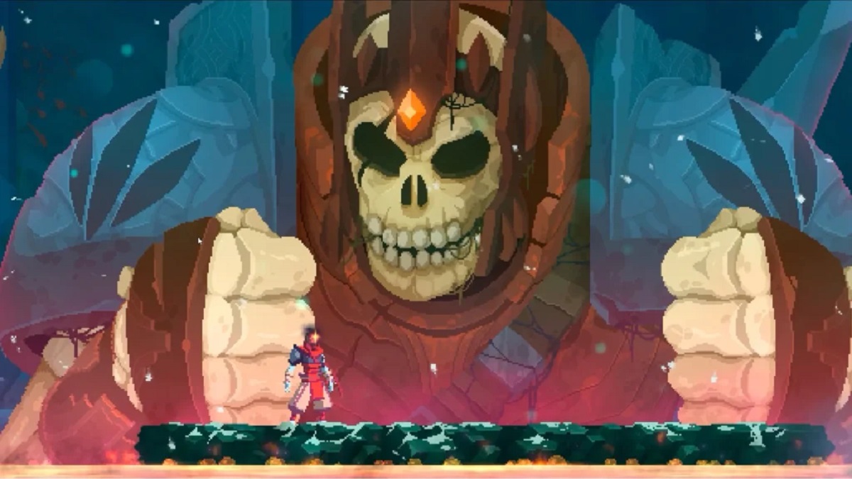 Het einde is nabij: de populaire roguelike-game Dead Cells heeft de laatste content update gekregen Het einde is nabij Het einde is nabij: de populaire roguelike-game Dead Cells heeft de laatste content update gekregen Het einde is nabij