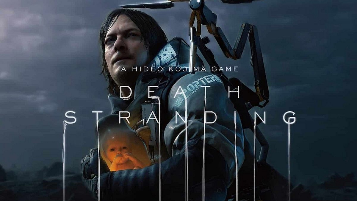 Death Stranding Director's Cut release op iPhone 15 Pro, iPad en Mac is uitgesteld tot begin 2024 Death Stranding Director's Cut release op iPhone 15 Pro, iPad en Mac is uitgesteld tot begin 2024