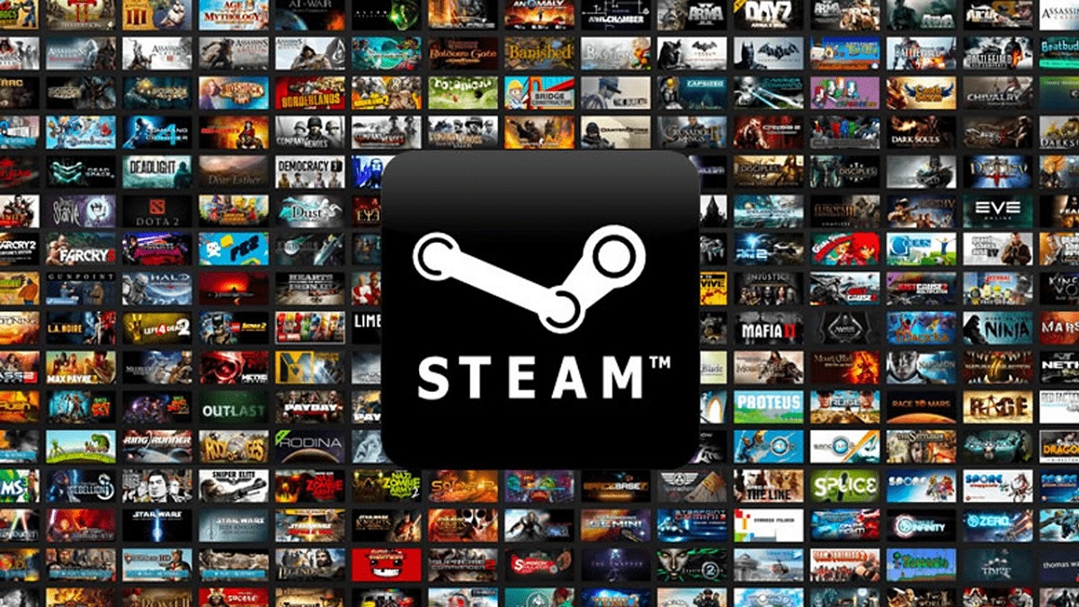 Steam heeft een nieuw record - meer dan 36 miljoen gebruikers waren in het weekend op de dienst Steam heeft een nieuw record - meer dan 36 miljoen gebruikers waren in het weekend op de dienst