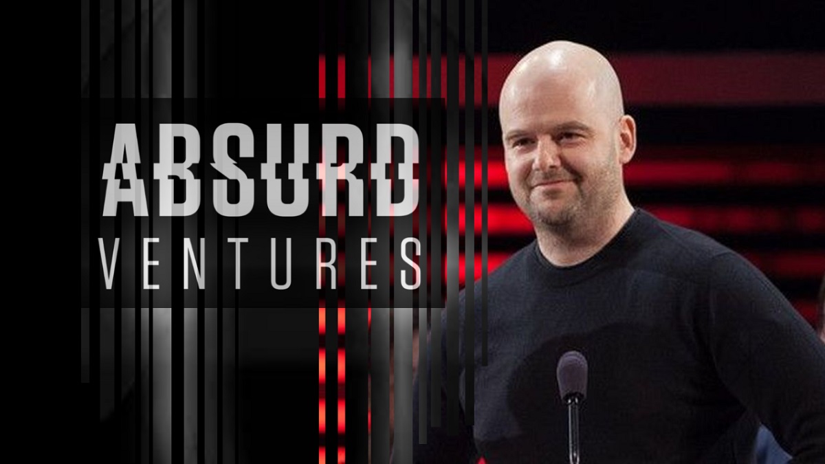 Absurd Ventures, een studio opgericht door Dan Houser, heeft een aanvraag ingediend om twee handelsmerken te registreren. Mogelijk gaat het om nieuwe spellen van de maker van GTA Absurd Ventures, een studio opgericht door Dan Houser, heeft een aanvraag ingediend om twee handelsmerken te registreren. Mogelijk gaat het om nieuwe spellen van de maker van GTA