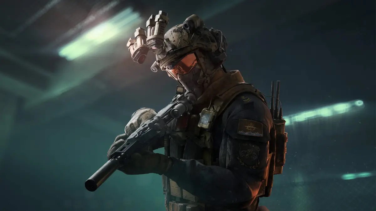 De ambitieuze online shooter Delta Force: Hawk Ops komt eind 2024 uit in early access - spectaculaire trailer onthuld De ambitieuze online shooter Delta Force: Hawk Ops komt eind 2024 uit in early access - spectaculaire trailer onthuld